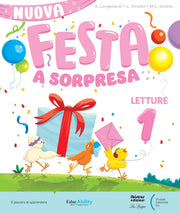 Nuova Festa a sorpresa 1