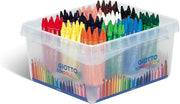 Giotto Cera Maxi Schoolpack 96 pz Colori Assortiti