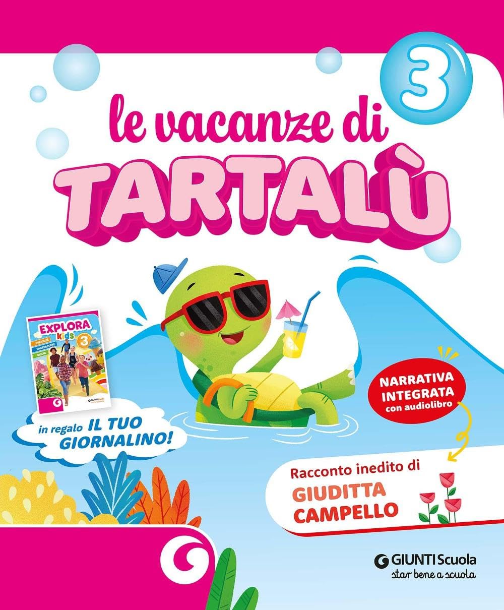 TARTALU' 3