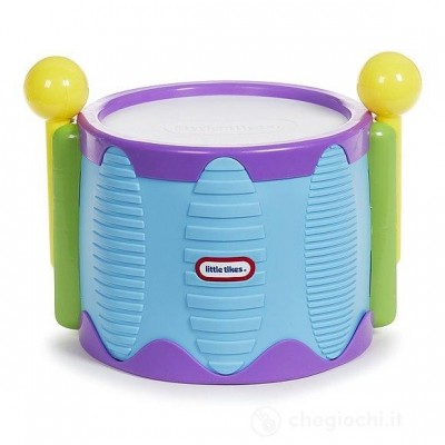 Il Mio Primo Tamburo Tap-a-tune - Little Tikes