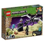 Lego Minecraft - La Battaglia Dell'end 21151