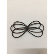 Ali In Metallo Stondate