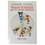 Manuale Di Didattica Per La Scuola Materna