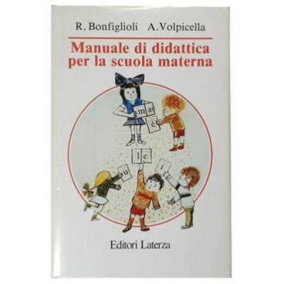 Manuale Di Didattica Per La Scuola Materna