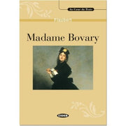 Madame Bovary - Flaubert