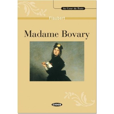 Madame Bovary - Flaubert