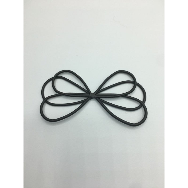 Ali In Metallo Stondate