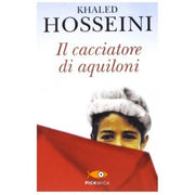 Il Cacciatore Di Aquiloni - Khaled Hosseini