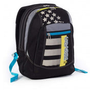 Zaino Seven Advanced Flags Usa - Z00032