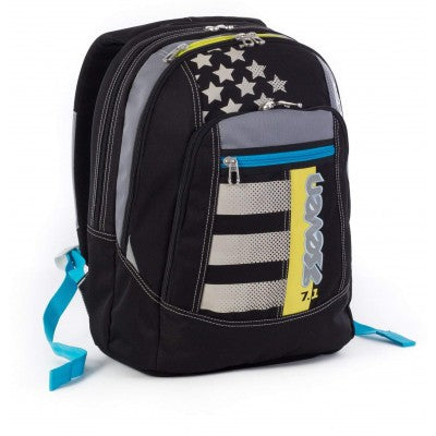 Zaino Seven Advanced Flags Usa - Z00032