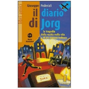 Il Diario Di Jorg - Giuseppe Pederiali