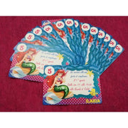 Inviti Stampati Personalizzabili