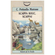 Scappa Bouc, Scappa!