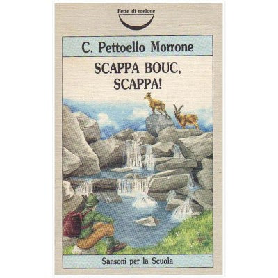 Scappa Bouc, Scappa!