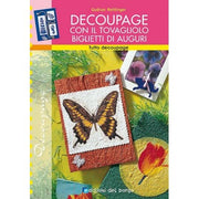 Tutto Decoupage - Edizioni Del Borgo