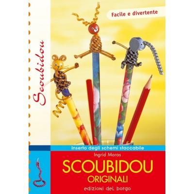 Inserto Degli Schemi Staccabile - Edizioni Del Borgo