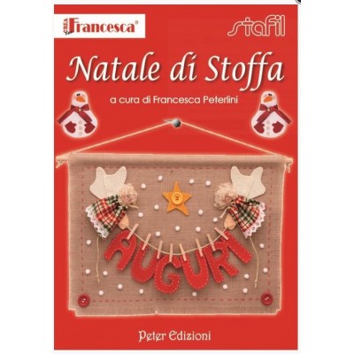 Natale Di Stoffa - Francesca Peterlini