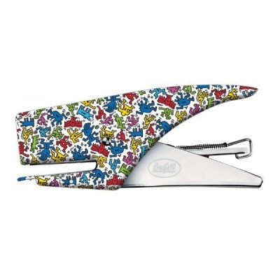Cucitrice A Pinza Keith Haring Passo 6/4 Mm – Buffetti