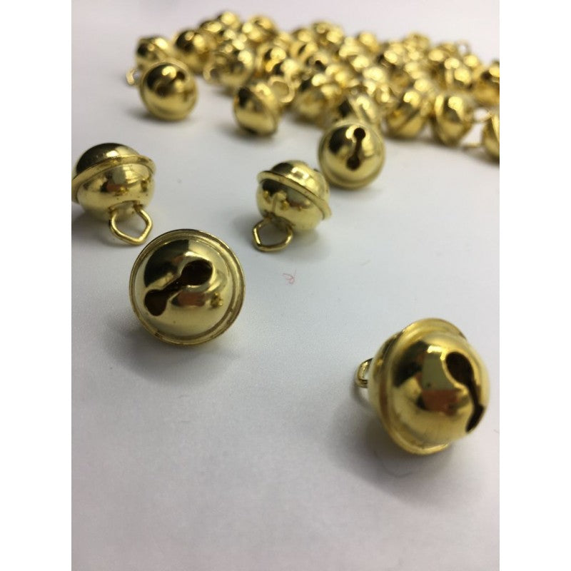 Campanelle Con Sonaglio – 4 Modelli Assortiti