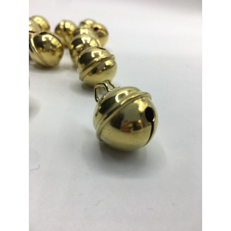 Campanelle Con Sonaglio – 4 Modelli Assortiti