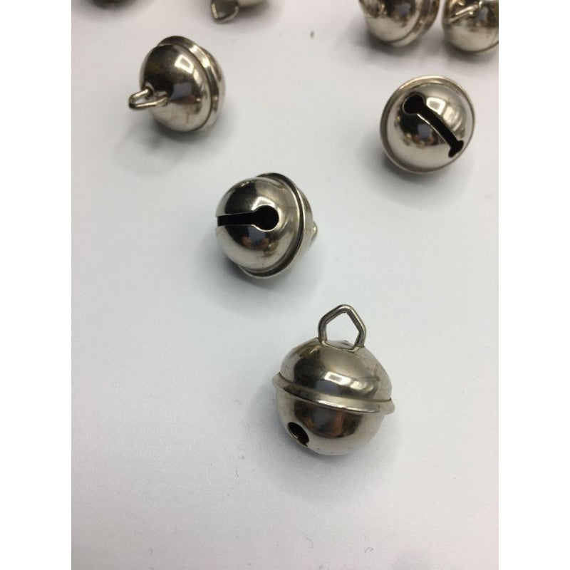 Campanelle Con Sonaglio – 4 Modelli Assortiti