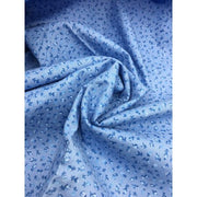 Stoffa A Fantasia - Floreale - Cotone