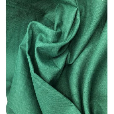 Stoffa A Tinta Unita - Lino