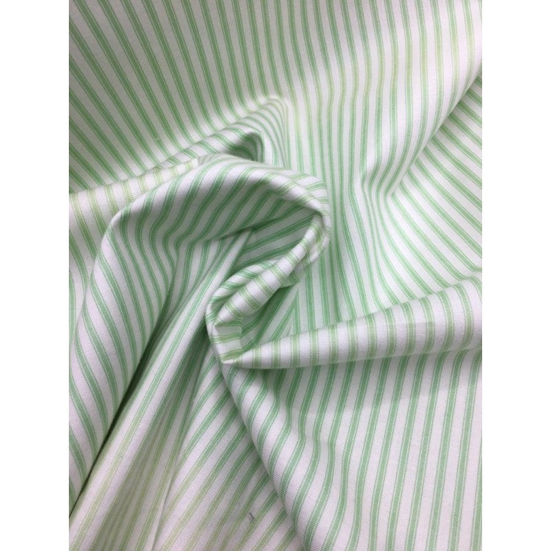 Stoffa A Fantasia - Righe - Cotone