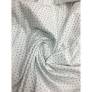 Stoffa A Fantasia - Stelline - Cotone