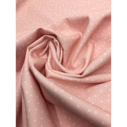 Stoffa A Fantasia - Pois - Piquet