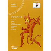I.n.f.e.r.n.o. - David Conati