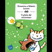 Il Pilota Del Miciorazzo