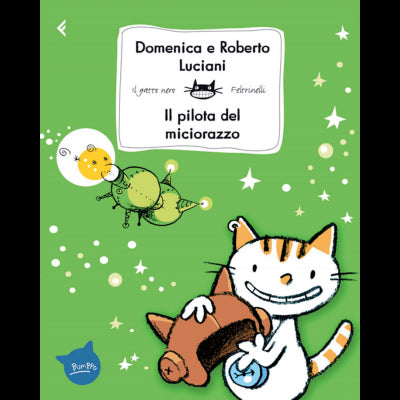 Il Pilota Del Miciorazzo