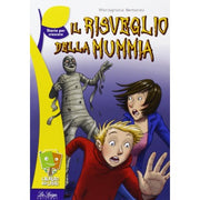 Il Risveglio Della Mummia - Mariagrazia Bertarini
