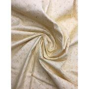 Stoffa A Fantasia - Effetto Pergamena - Cotone