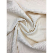 Stoffa A Fantasia - Nido D'ape - Cotone