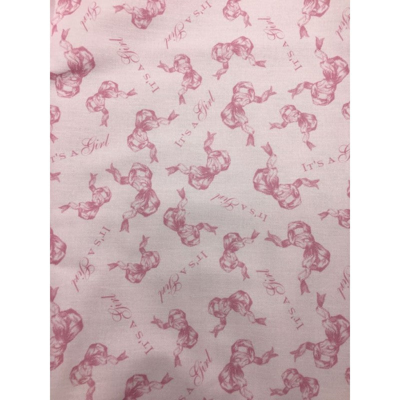 Stoffa A Fantasia - It's A ... - Cotone