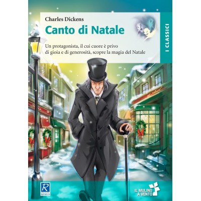 Canto Di Natale - Raffaello Ragazzi