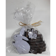 Sagome Coniglietti - Confezione 3 Misure