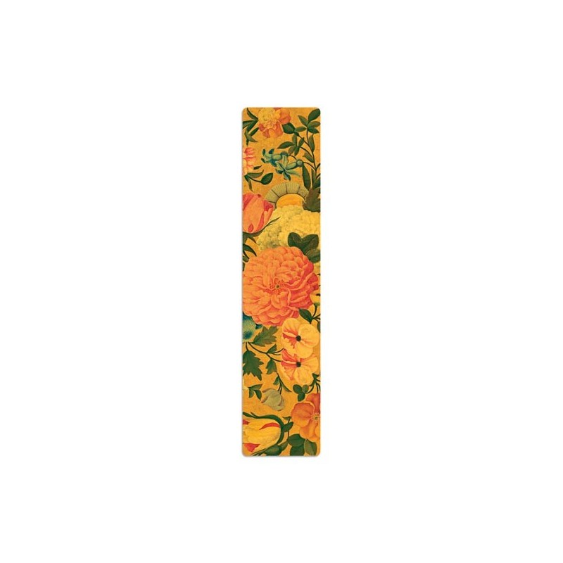 Segnalibri Paperblanks Mix Stagionale 2020 4x18 Cm – 8 Fantasie Assortite