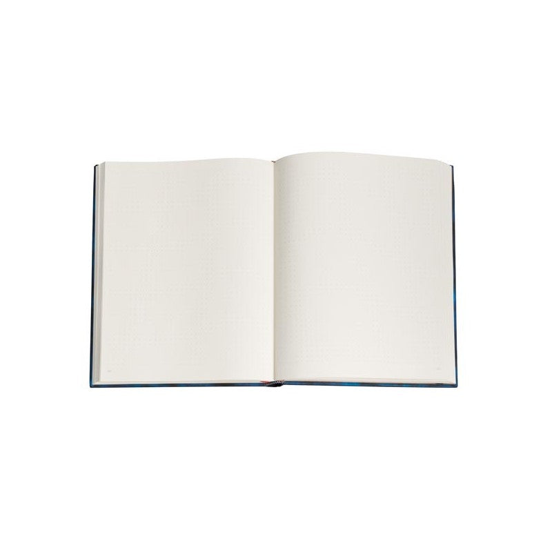 Planner A Puntini Paperblanks Ultra 240 Pagine 100gr – 2 Fantasie Assortite