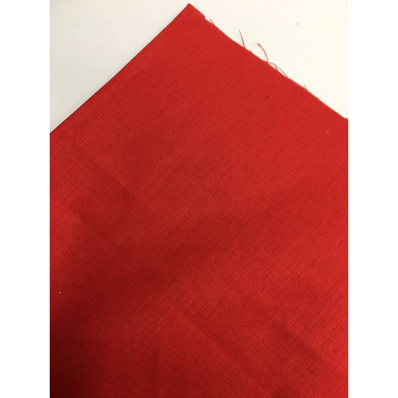 Stoffa A Tinta Unita - Lino