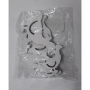 Sagome Paperelle – Confezione 2 Misure