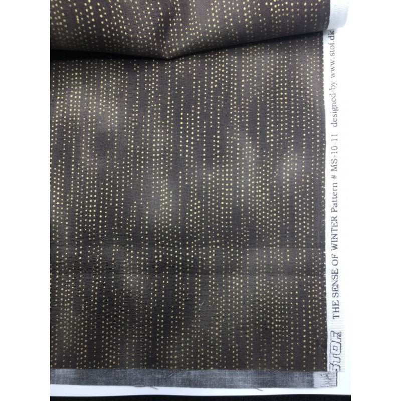 Stoffa A Fantasia - Dots - Cotone