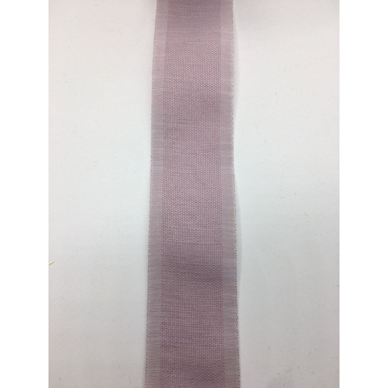 Nastro A Tinta Unita - Tessuto Naturale