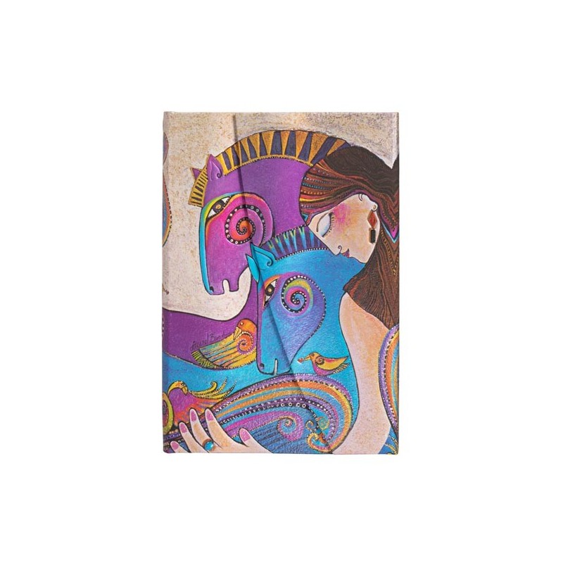 Quaderno A Righe Paperblanks – Fantasie E Dimensioni Assortite