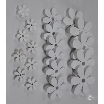 Sagome Fiori – Confezione 3 Misure