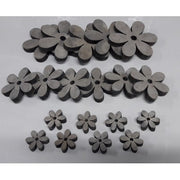 Sagome Fiori – Confezione 3 Misure