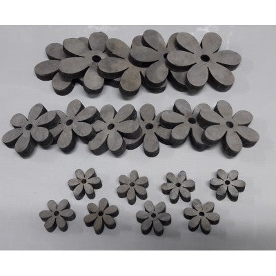 Sagome Fiori – Confezione 3 Misure