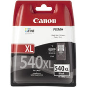 Pg-540xl / Cl-541xl - Cartuccia Originale Getto D'inchiostro A Resa Elevata - Canon